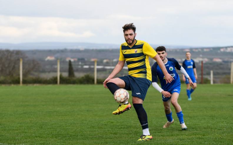 Debeljaku ludnica u Galovcu, Bibinjci zadržali stopostotnost
