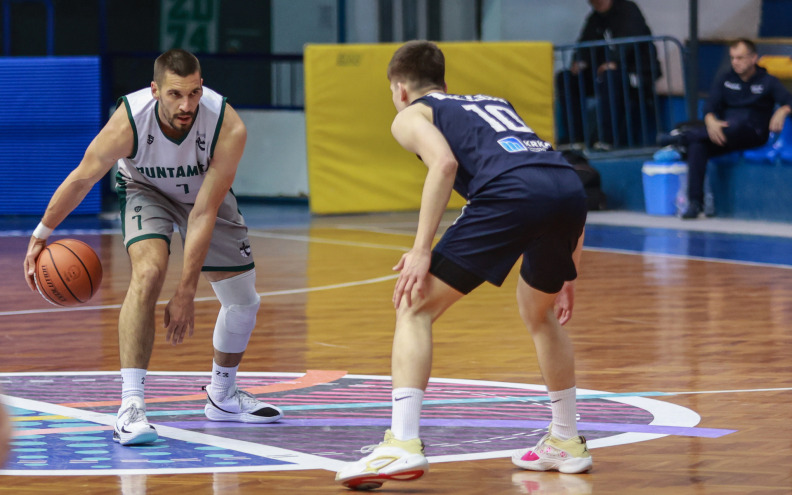 Košarkaši Aleta Puntamike zaključili drugi Kup Grada Kaštela na posljednjem mjestu