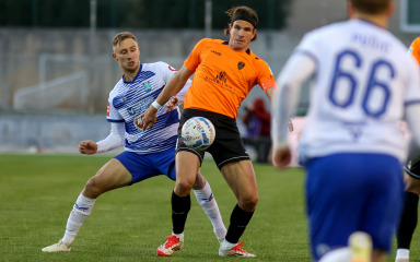 Ivan Santini: “Želja mi je bila pomiriti Zadar i Šibenik. To su bratski gradovi…”