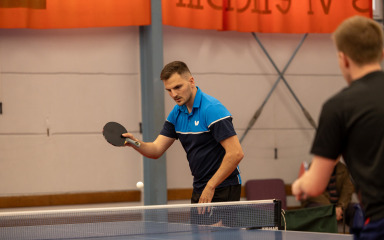 Davor Karlović: “Dobre pripreme daju nam nadu da se borimo za vrh Superlige”