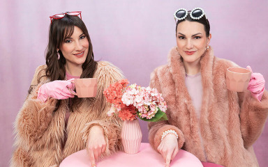 Hit predstava “Iva i Gloria” uskoro u HNK Zadar