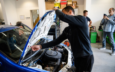 Zadarske strukovne škole uvele modularnu nastavu, donosimo detalje