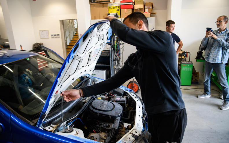 Zadarske strukovne škole uvele modularnu nastavu, donosimo detalje