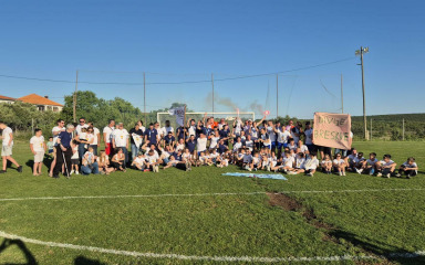 Nova zora u statusu lovine željno iščekuje nekoliko ozbiljnih lovaca na titulu