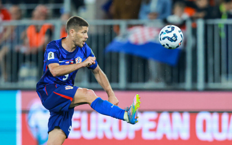 VAŽNA POBJEDA! Hrvatska slomila Farske Otoke, evo koga smo izdvojili kao najboljeg našeg pojedinca