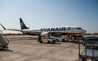 Novi centar kontrole zračne plovidbe u neposrednoj blizini Zračne luke Zadar