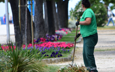 RAD U MIROVINI U Vodovodu je zaposleno sedam umirovljenika, u Nasadima jedan: ‘Trenutno imamo…’