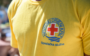 Crveni križ organizira veliko spasilačko natjecanje u Zadru i Zatonu
