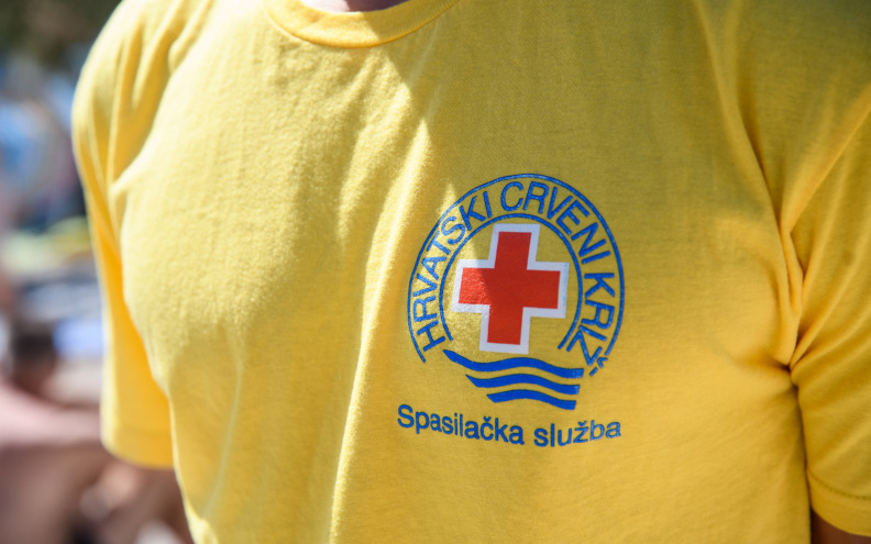 Crveni križ organizira veliko spasilačko natjecanje u Zadru i Zatonu