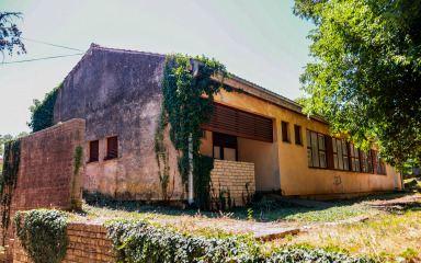 Obnovu Doma zdravlja u Benkovcu radit će tvrtka Reliance: ‘Očito je da se u njega godinama nije ulagalo’