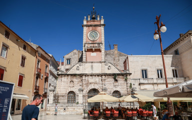 Sanacijski radovi na Straži i Loži: ‘Gradska straža trenutačno je u drugoj fazi uređenja…’