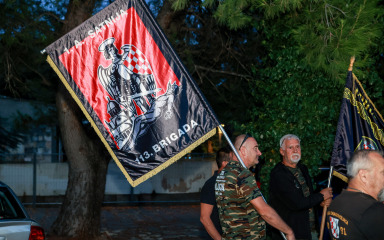 NOVA IDEJA Zastupnik DP-a želi poseban zakon o Domovinskom ratu: ‘Ne može se dopustiti…’