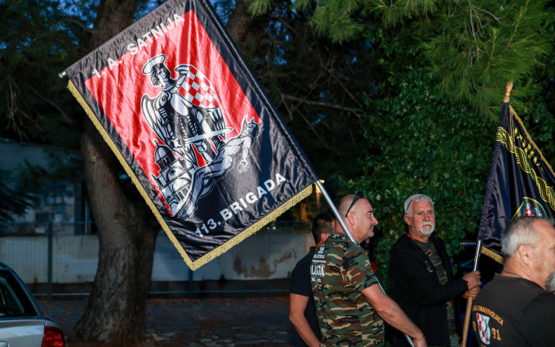 NOVA IDEJA Zastupnik DP-a želi poseban zakon o Domovinskom ratu: ‘Ne može se dopustiti…’