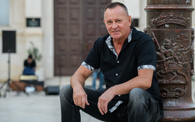 Frontmen klape Puntamika Denis Maričić – Dendo: ‘Cijela priča rodila se iz entuzijazma nekoliko nas’