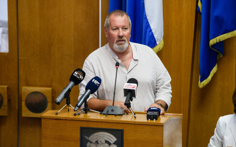 Denisu Bariću prihvaćeni amandmani, podržat će proračun?