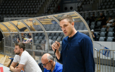 Direktor Zadra o blokiranju Facebook stranice KK Zadar Fans: “Situacija me zatekla. Klub mora zaštititi svoje ime, tu ništa nije sporno”