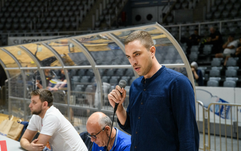 Direktor Zadra o blokiranju Facebook stranice KK Zadar Fans: “Situacija me zatekla. Klub mora zaštititi svoje ime, tu ništa nije sporno”