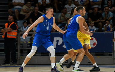 Jusup najavio novu sezonu: “Bez obzira na promjene uvijek smo među kandidatima za domaće trofeje”