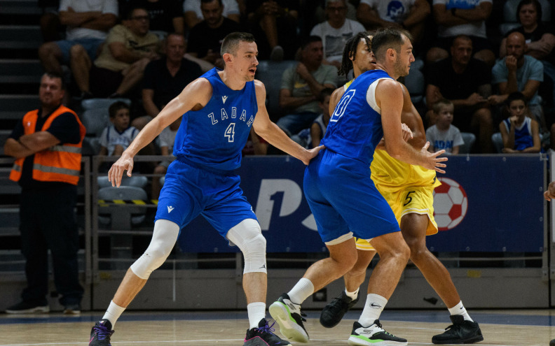 Jusup najavio novu sezonu: 