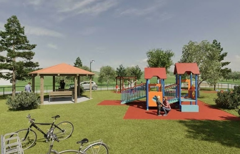 Bila Vlaka dobiva veliki dječji park