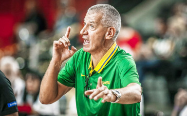 Aleksandar Petrović postao državljanin Brazila