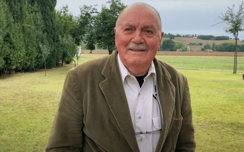 In memoriam Ampelio Bucci: Elegancija Verdicchia i života