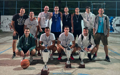 Pobjede Smiljevca i Kampo Kaštela