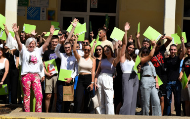 U »Ožaniću« Erasmus+ projekt mobilnosti učenika