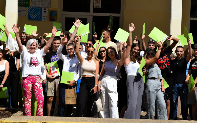 U »Ožaniću« Erasmus+ projekt mobilnosti učenika