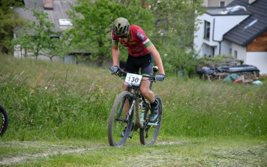 Roko Doljanin prvi, Posedarci treći