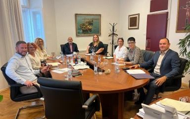 Pag se planira uključiti u europsku mrežu Camino de Santiago