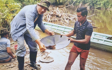 “Bogatstvo siromašne Bukovice ponio sam kroz cijeli znanstveni put”