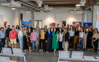 “Gost s kruzera treba pamtiti priču o Zadru”