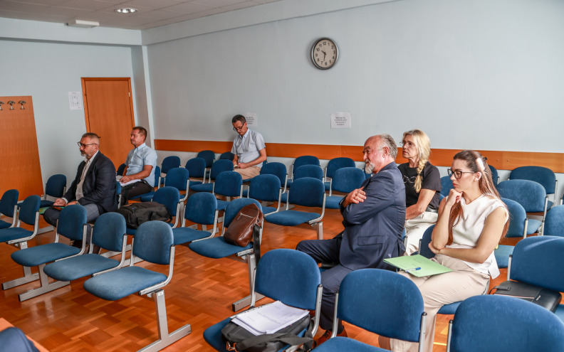 Usvojen plan restrukturiranja zadruge Maslina i vino