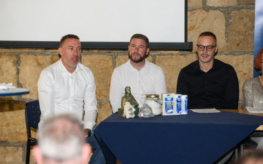 Svečano otvoren “Misec Paške soli 2025.”