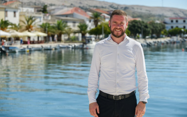 Gradonačelnik Paga Stipe Žunić: Stabilizirali smo financije i postavili temelje napretka
