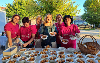 Na tržnici u Kukljici održano drugo izdanje Olive Island Vibes 2025.