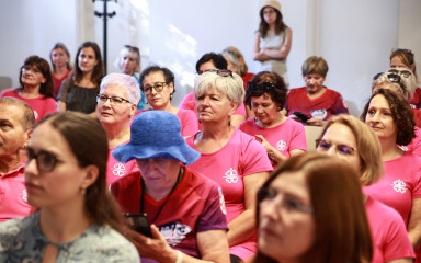 Zadar domaćin simpozija o rehabilitaciji nakon raka dojke