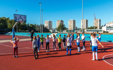 Provjerili smo što Zadrani kažu o ponudi izvanškolskih aktivnosti: ‘Imaju toliko energije da jednostavno…’
