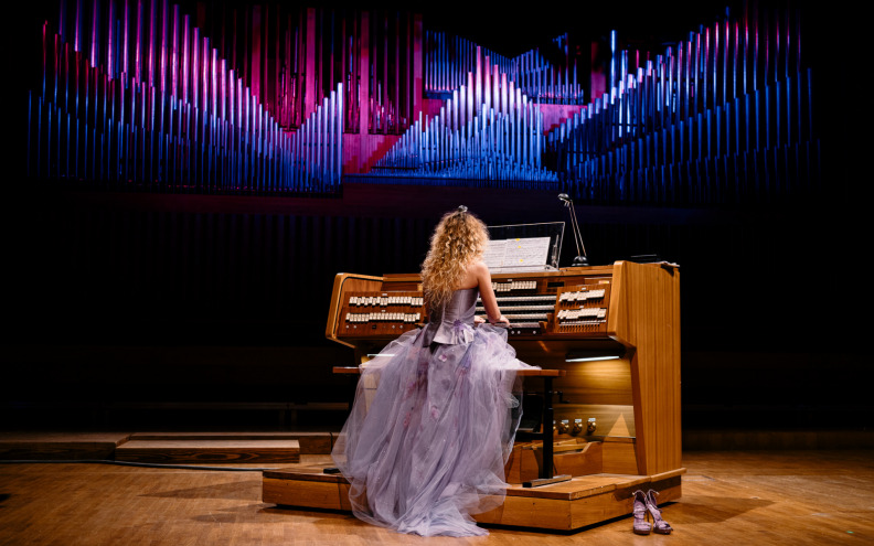 Tea Kulaš: 'Interdisciplinarnost je od početka glavna misao vodilja'