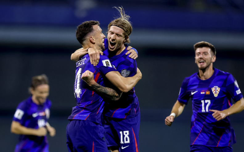 MOMČAD MINI-CIKLUSA U najboljih 11 je jedan Hrvat, a napad predvodi 'kiborg' iz Norveške