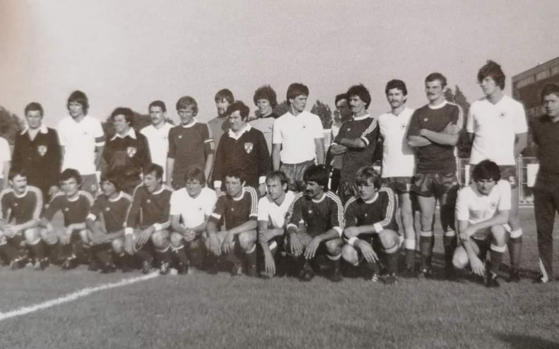 Hajduk i veterani Vatrenih glavne atrakcije velikog rođendana benkovačkog Velebita