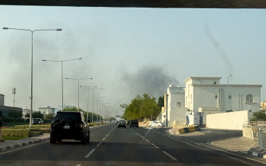 Izrael napao Katar! Evo što im je izlika