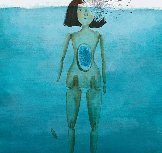 Pažnje vrijedno djelo o Nori našega vremena