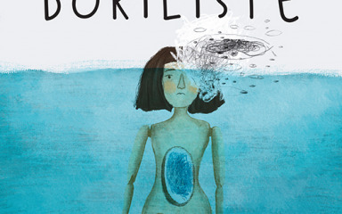 Pažnje vrijedno djelo o Nori našega vremena