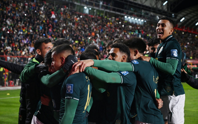 Protivnici im često nose boce s kisikom, šokirali su velikana, a sad bi mogli ponoviti povijest