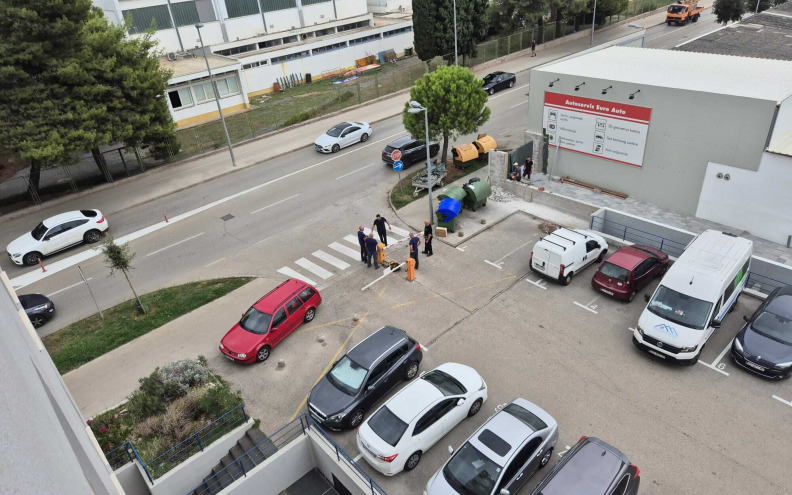 NASTAVLJA SE SAGA NA VIŠNJIKU Stanari na prijevaru ostaju bez parkinga? 'Osjećali su se prevareno'