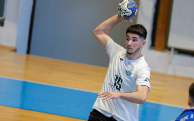 Zadar 2013 kreće u svoju drugu seniorsku sezonu: ‘Jurimo kartu za 1. HRL-Jug te državno zlato do 17 godina’