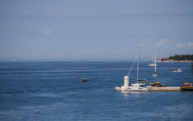 U samo deset godina Južni Jadran postao topliji i slaniji: “Uskoro bi mogli očekivati jako loš scenarij…”