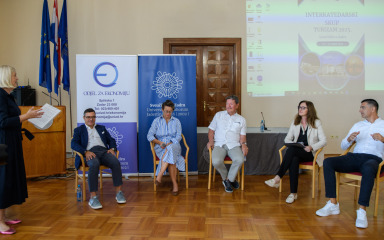 Održivost turizma spava  još uvijek – izvan sezone